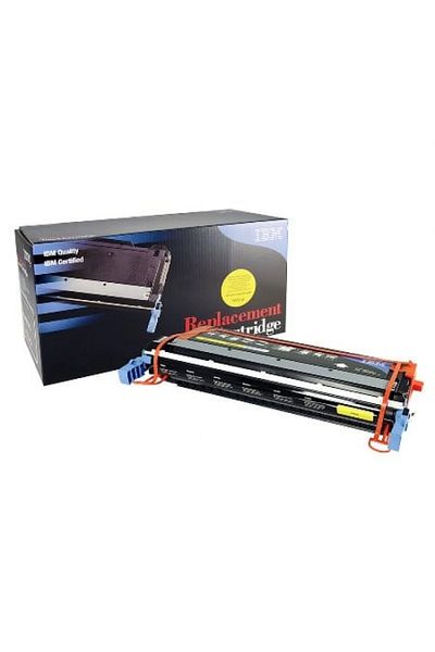 Europrint HPC C9732A Cartus toner yellow (galben) 12000 pagini marca IBM Laser