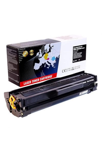 Europrint Samsung MLT D111S Cartus toner black (negru) 1000 pagini marca Texy