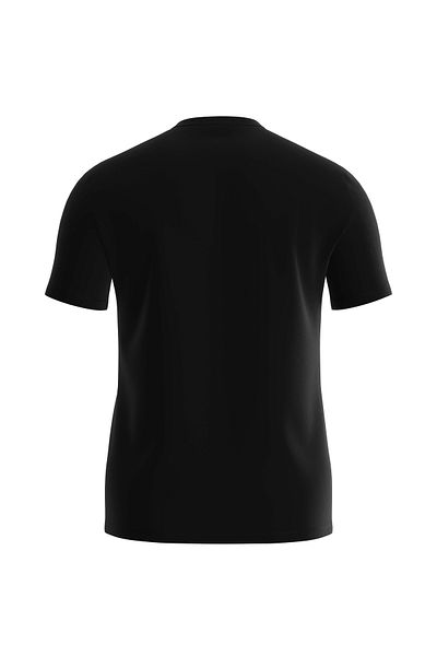 Guess Přetrvané pánské tričko Slim Fit