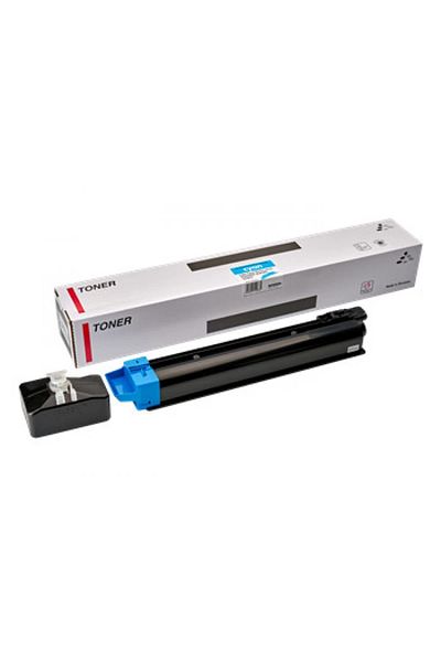 İntegral Kyocera TK 8315 C Cartus toner cyan (albastru) 6000 pagini marca Integral