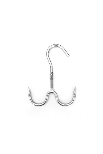 Alrimaya خطافات مزدوجة - الرماية