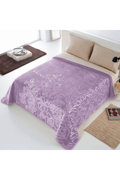 Naf Naf Naf Naf Spanish blanket, Mandy model, king size 220*240