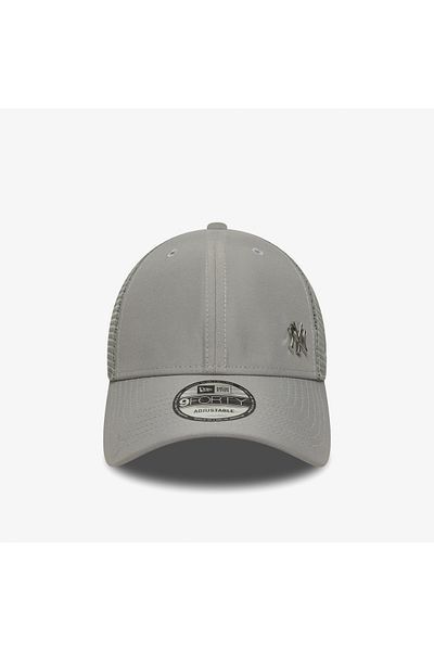 NEW ERA Pălărie gri unisex 9forty New York Yankees