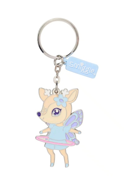 SMIGGLE Breloc Fawna Geyik