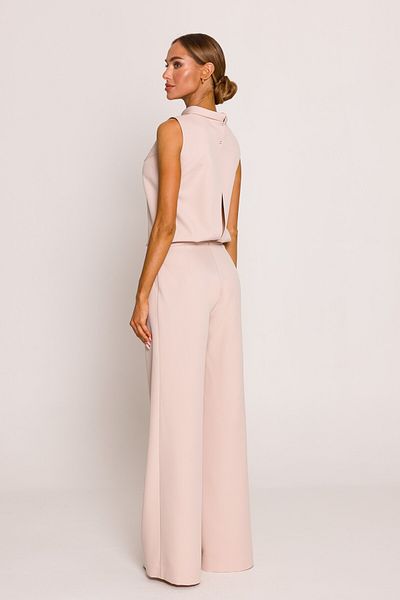 Made of Emotion sleeveless jumpsuit