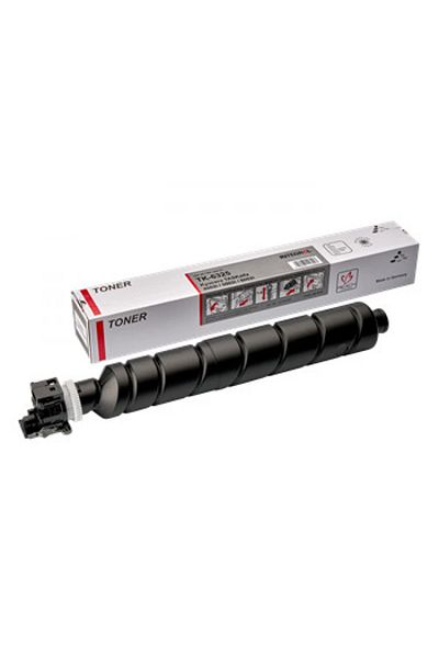 İntegral Kyocera TK 6330 toner cartridge black (black) 32000 pages Integral brand