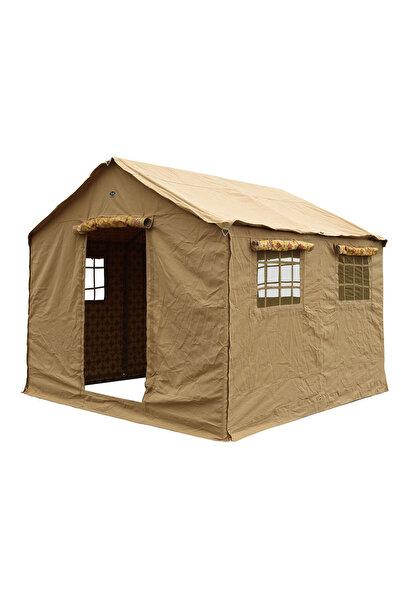 Alrimaya خيمة تخييم - الرماية