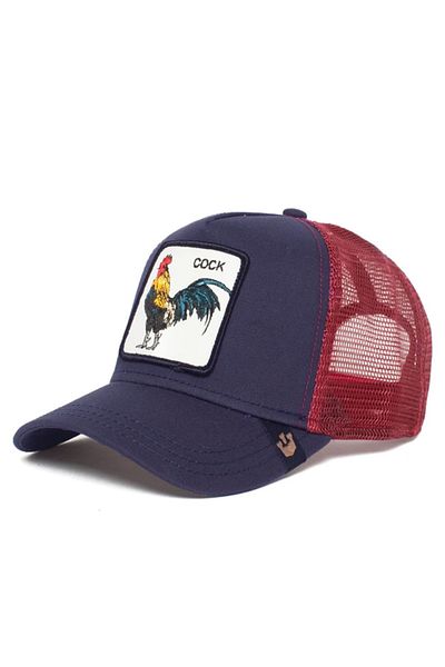 ENAR Animal baseball cap cartoon rooster embroidered hat