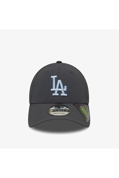 NEW ERA New La Dodgers Recycled Unisex Gray Hat