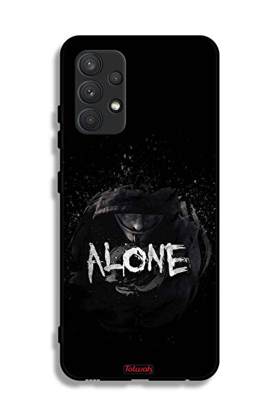 Tolwak Samsung Galaxy A32 4G Protective Case Cover Alone