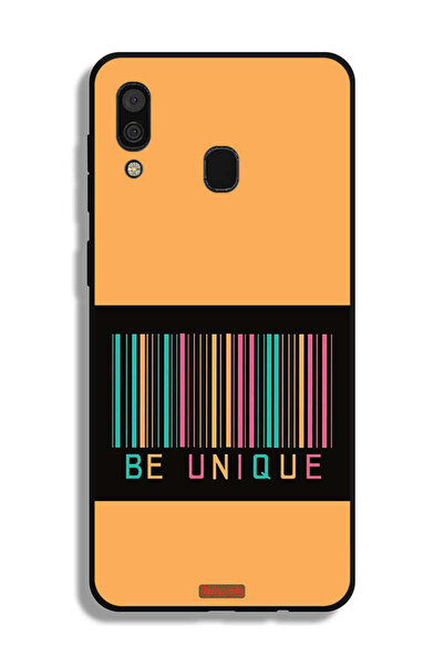 Tolwak غطاء حماية لهاتف سامسونج جالكسي A20 - كن فريدًا