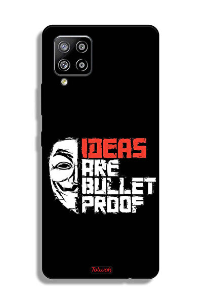 Tolwak أفكار أغطية الحماية لهاتف Samsung Galaxy A42 5G مضمونة