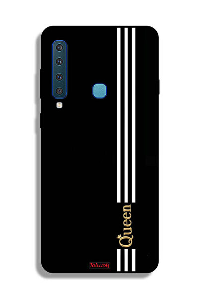 Tolwak غطاء حماية لهاتف Samsung Galaxy A9 (2018) - كوين