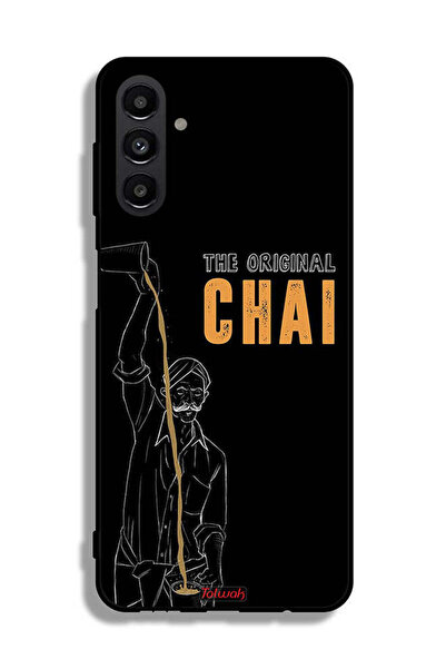Tolwak Samsung Galaxy A13 5G Protective Case Cover The Original Chai