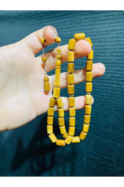 TTS TÜRK TESBİH SANATI Capsulă tăiată Kuka Rozariu