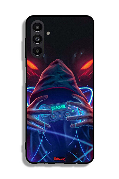 Tolwak Samsung Galaxy A13 5G Protective Case Cover Gamer