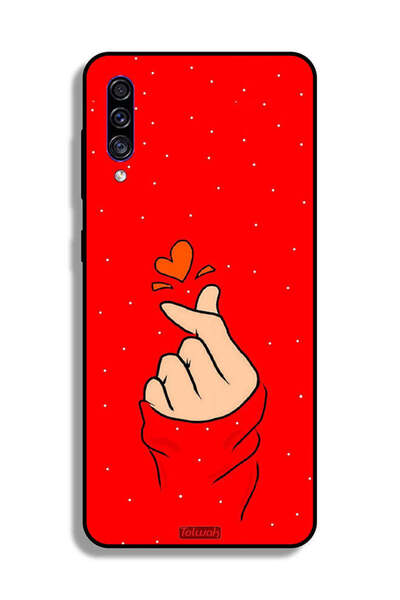 Tolwak غطاء حماية سناب لهاتف سامسونج جالكسي A50s