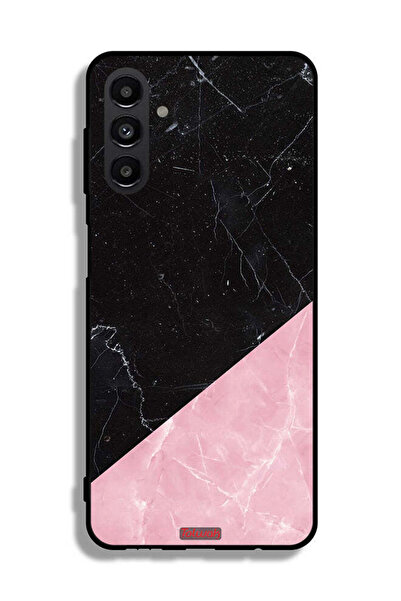 Tolwak Samsung Galaxy A13 5G Protective Case Cover Marble Pattern