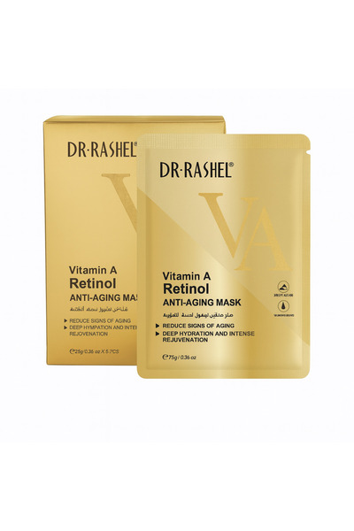 DR.RASHEL TYC4081F59341BC150443C100