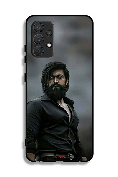 Tolwak غطاء حماية سامسونج جالاكسي A32 4G سامسونج جالاكسي A32 4G غطاء حماية يا...