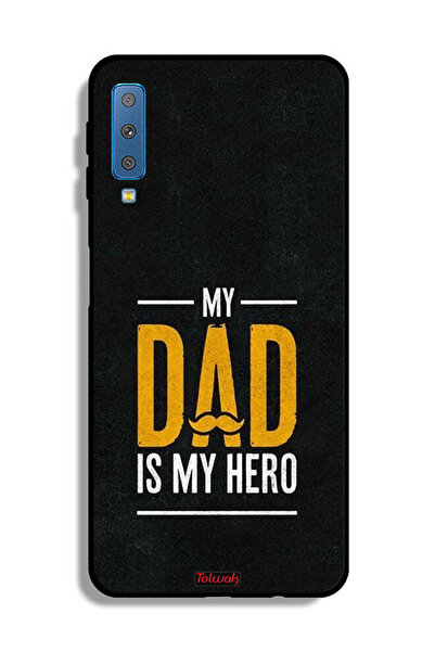 Tolwak غطاء حماية سامسونج جالاكسي A7 (2018) سامسونج جالاكسي A7 (2018) غطاء حم...