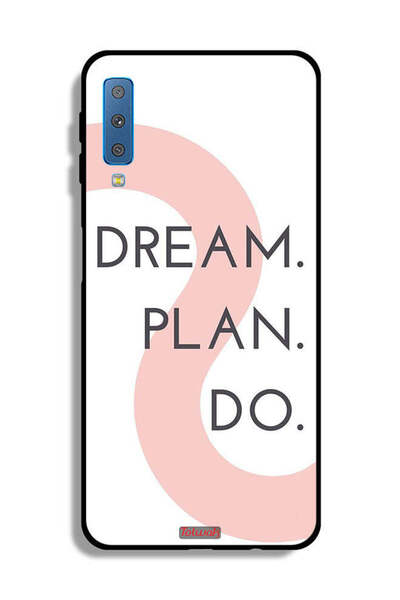 Tolwak غطاء حماية سامسونج جالاكسي A7 (2018) سامسونج جالاكسي A7 (2018) غطاء حم...