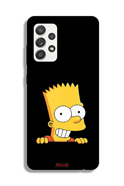 Tolwak Samsung Galaxy M32 5G Protective Case Cover Carton