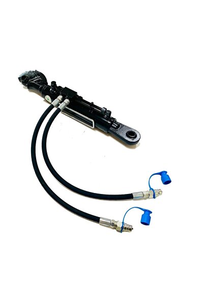 TEKYEDEK Kanca tip hidrolik orta kol 50 cm