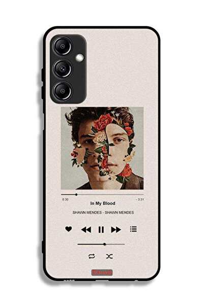 Tolwak غطاء حماية لهاتف سامسونج جالكسي A14 5G "في دمي"