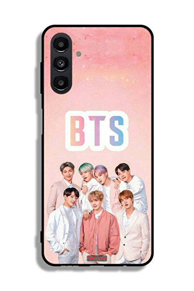 Tolwak Samsung Galaxy A13 5G Protective Case Cover Best Team