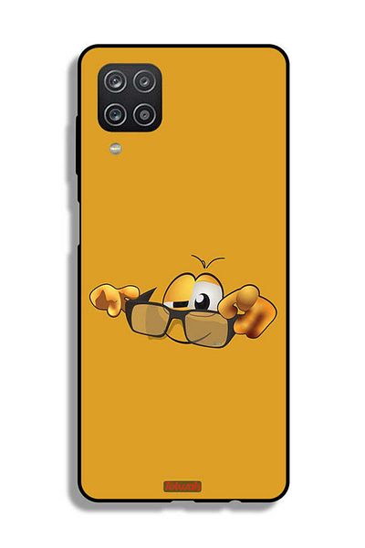 Tolwak نظرة على غطاء الحماية لهاتف Samsung Galaxy M12