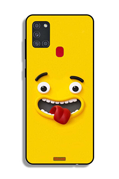 Tolwak غطاء حماية لهاتف سامسونج جالاكسي A21s من وينكلي