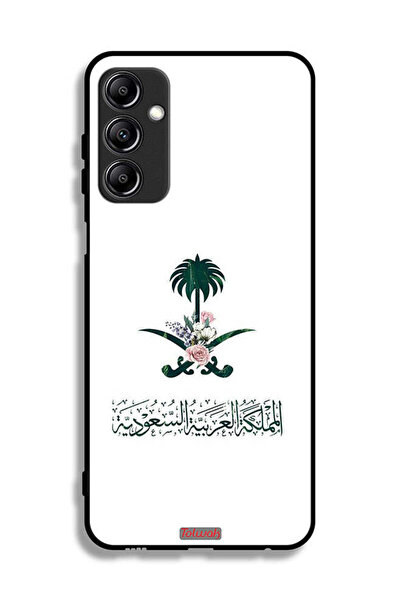 Tolwak Samsung Galaxy A24 4G Protective Case Cover Kingdom Of Saudi Arabia Si...