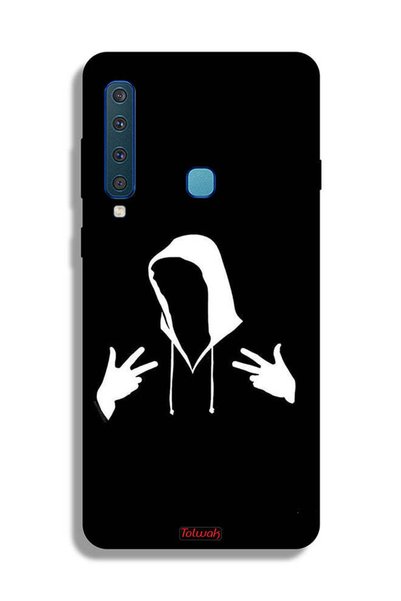 Tolwak غطاء حماية لهاتف Samsung Galaxy A9 (2018) This Is Me