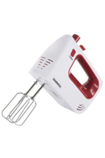 Daewoo Hand mixer 5 speeds 300W Daewoo
