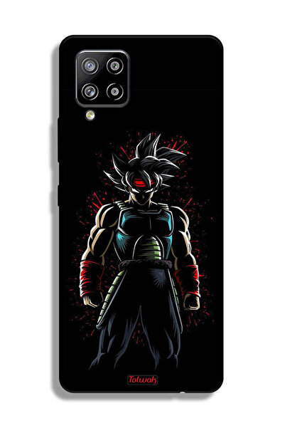 Tolwak غطاء حماية لهاتف سامسونج جالاكسي A42 5G بتصميم جوكو
