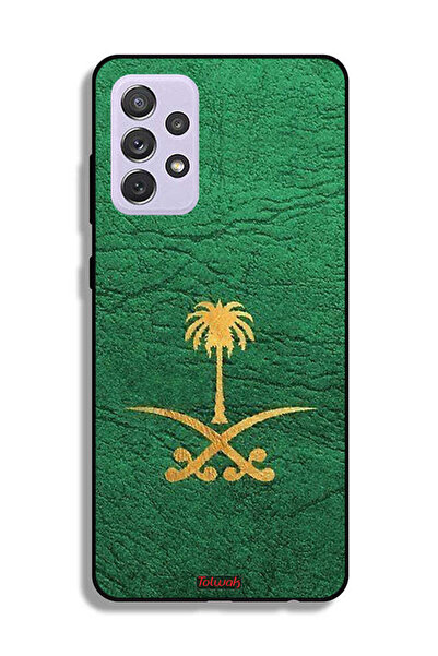 Tolwak غطاء حماية لهاتف سامسونج جالكسي A72 5G، علامة المملكة العربية السعودية...