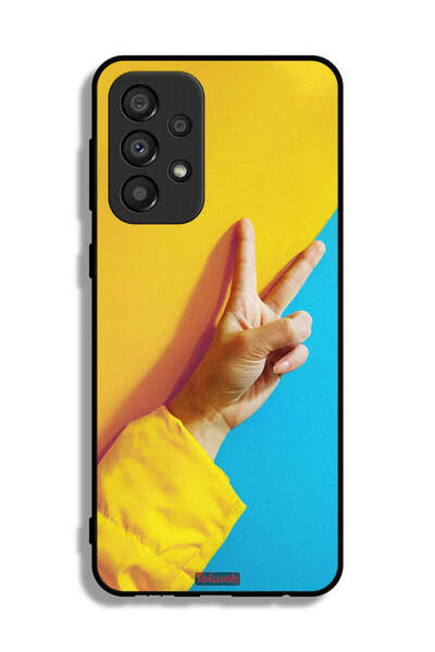 Tolwak غطاء حماية لهاتف سامسونج جالاكسي A33 5G من راي تيان