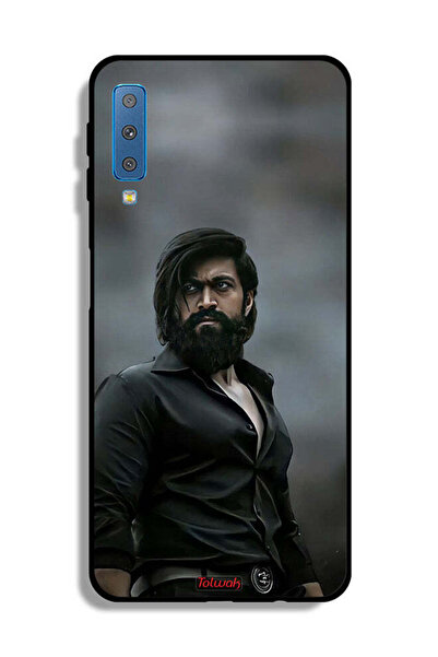 Tolwak غطاء حماية سامسونج جالاكسي A7 (2018) سامسونج جالاكسي A7 (2018) غطاء حم...