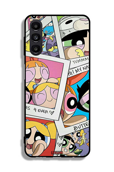 Tolwak Samsung Galaxy A13 5G Protective Case Cover Sisters Forever