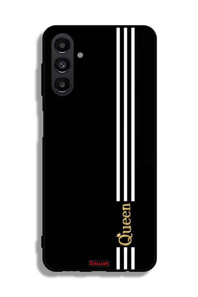 Tolwak Samsung Galaxy A13 5G Protective Case Cover Queen