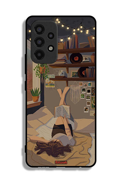 Tolwak غطاء حماية لهاتف سامسونج جالاكسي A53 5G، دراسة فنية