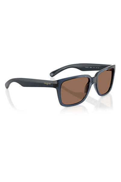 Vogue Vo5648 298673 Brown Men's Sunglasses
