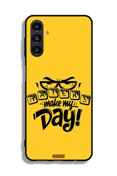 Tolwak Samsung Galaxy A13 5G Protective Case Cover Make My Day