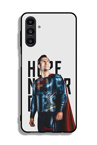Tolwak غطاء حماية لهاتف سامسونج جالكسي A04s - الأمل لا يموت
