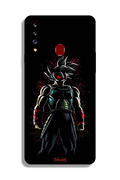 Tolwak غطاء حماية لهاتف سامسونج جالاكسي A20s - جوكو