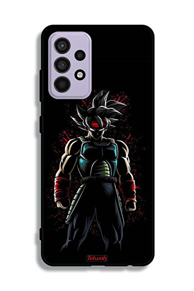 Tolwak غطاء حماية لهاتف سامسونج جالكسي A52 - جوكو