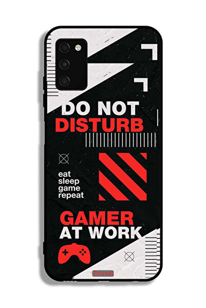 Tolwak غطاء حماية لهاتف Samsung Galaxy A03s لا يزعج اللاعبين في العمل