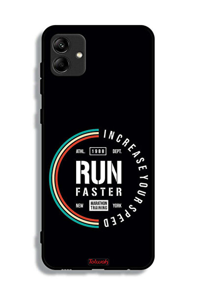 Tolwak غطاء الحماية Samsung Galaxy A04e من سامسونج Galaxy A04e يزيد من سرعتك