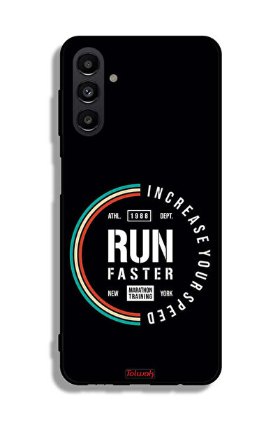 Tolwak Samsung Galaxy A13 5G Protective Case Cover Increase Your Speed